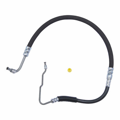 Edelmann Power Steering Pressure Line Hose Assembly 80022