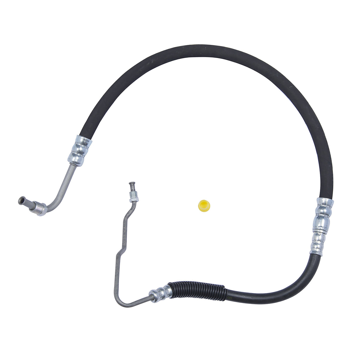 Edelmann Power Steering Pressure Line Hose Assembly 80022
