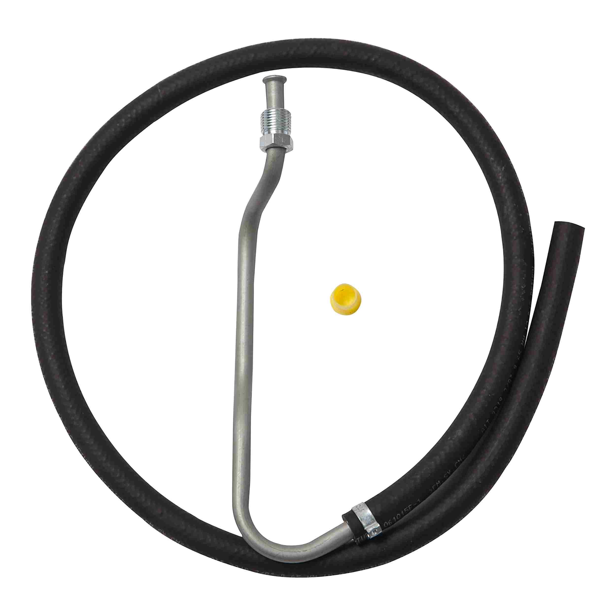 Edelmann Power Steering Return Line Hose Assembly 80023