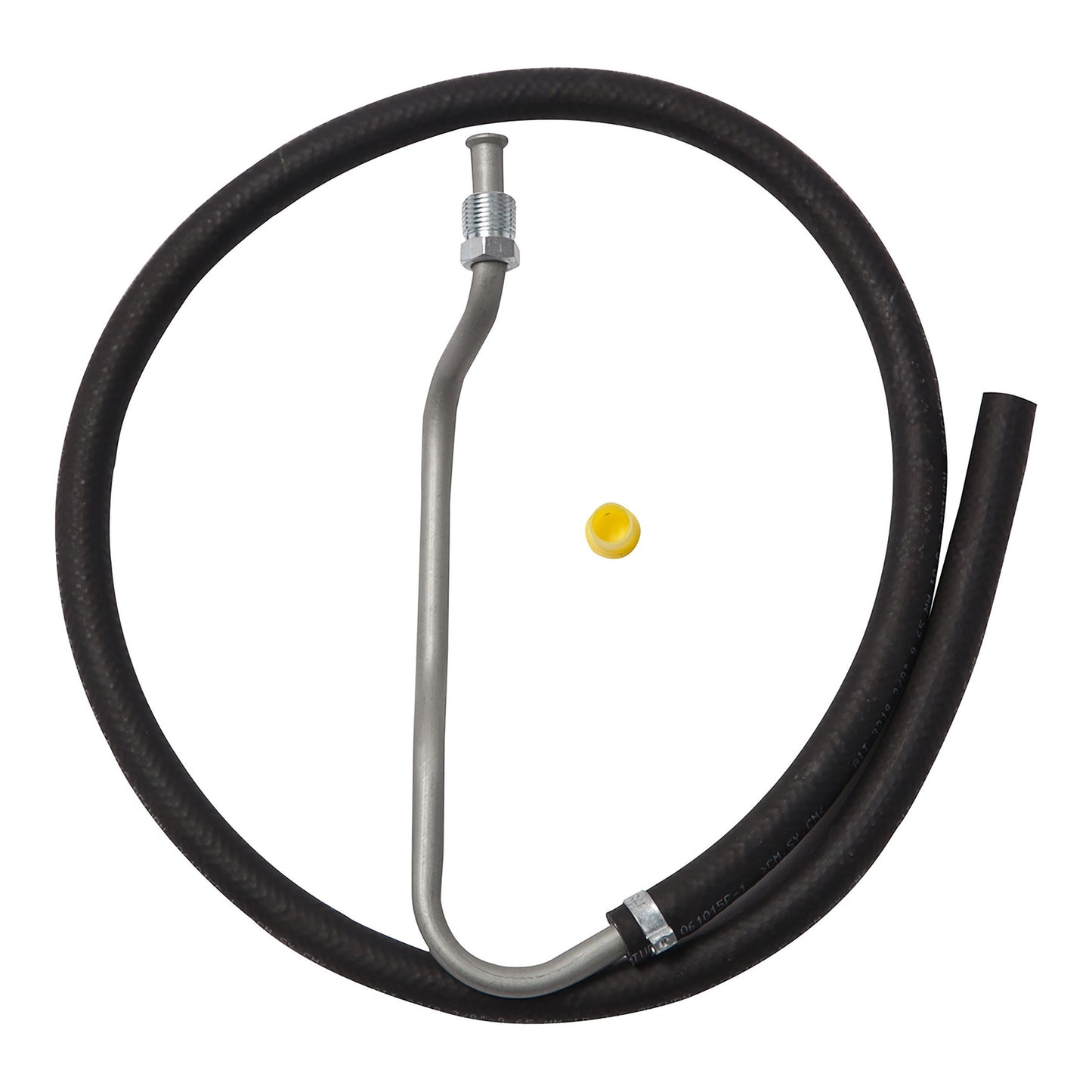 Edelmann Power Steering Return Line Hose Assembly 80023