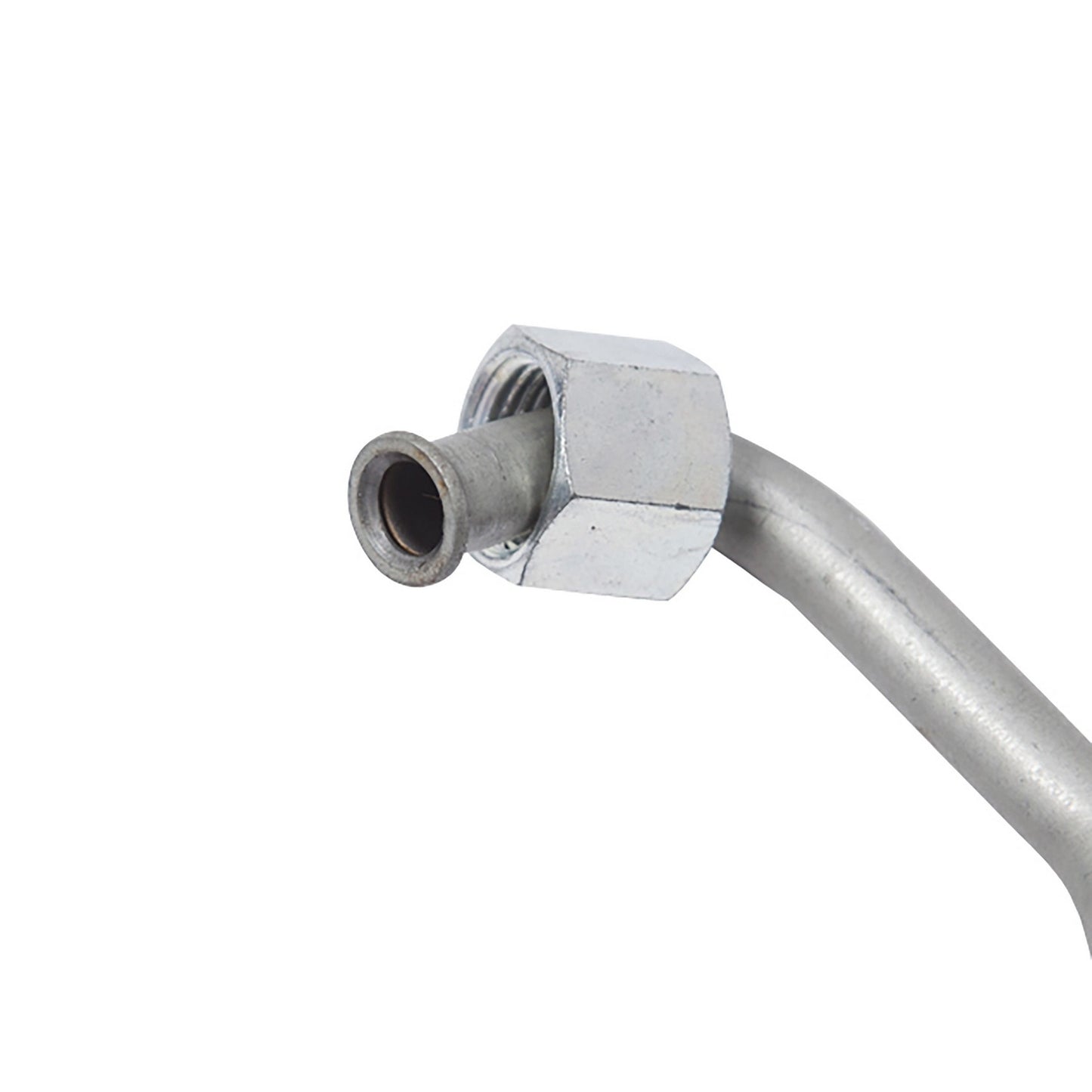 Edelmann Power Steering Pressure Line Hose Assembly 80026