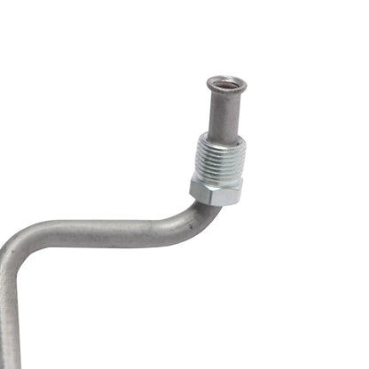 Edelmann Power Steering Return Line Hose Assembly 80031