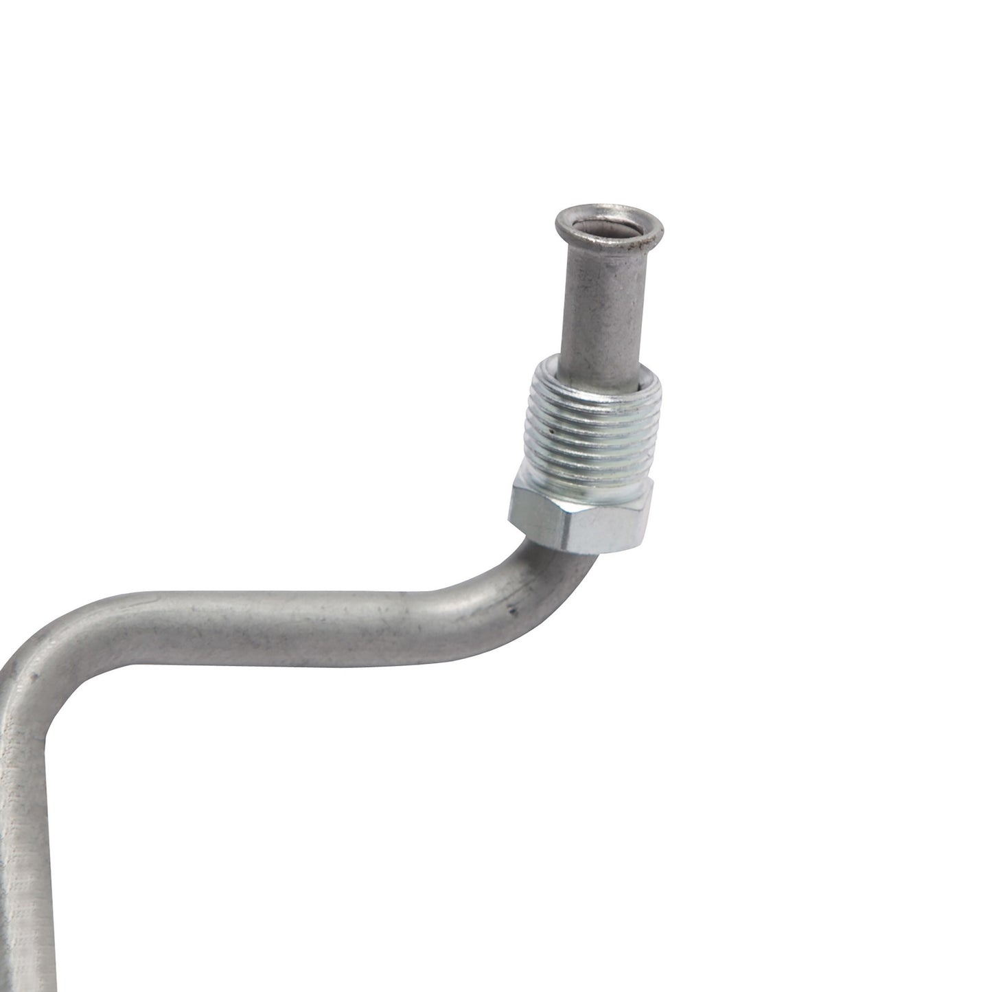 Edelmann Power Steering Return Line Hose Assembly 80031