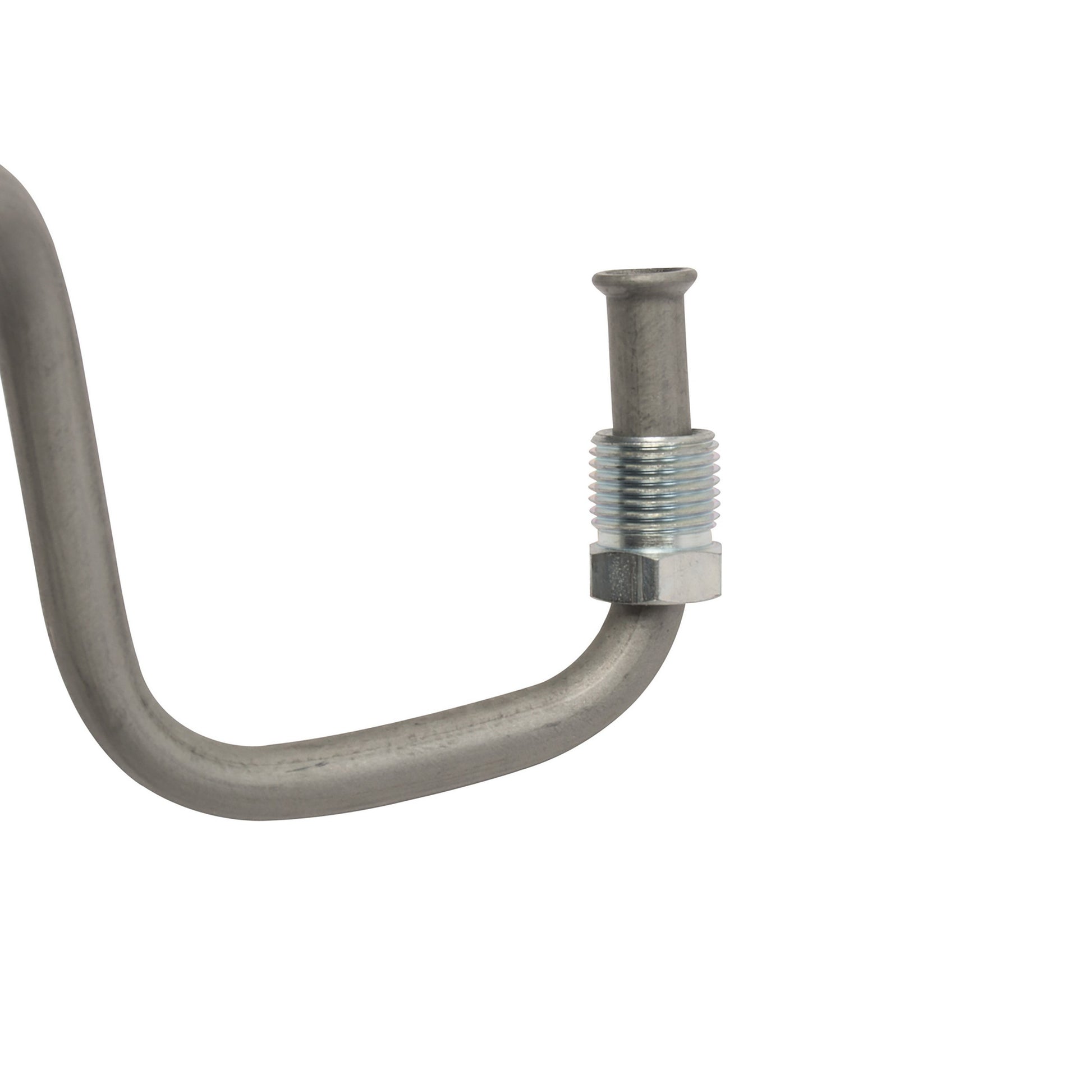 Edelmann Power Steering Pressure Line Hose Assembly 80035 image 4