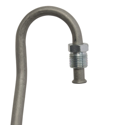 Edelmann Power Steering Pressure Line Hose Assembly 80035 image 5