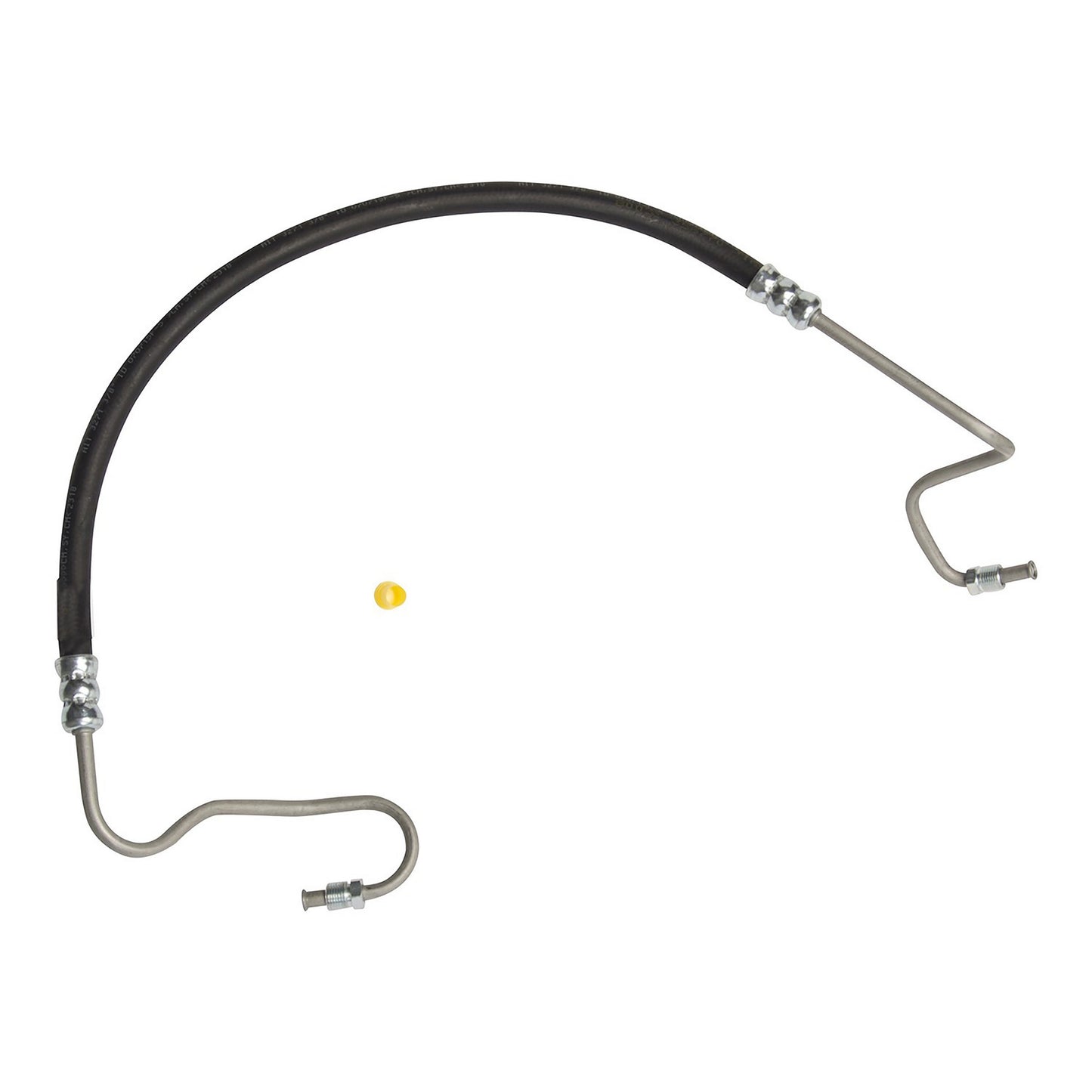 Edelmann Power Steering Pressure Line Hose Assembly 80035 main image