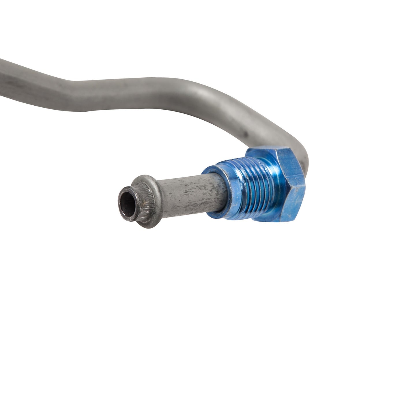 Edelmann Power Steering Return Line Hose Assembly 80039