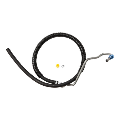 Edelmann Power Steering Return Line Hose Assembly 80039