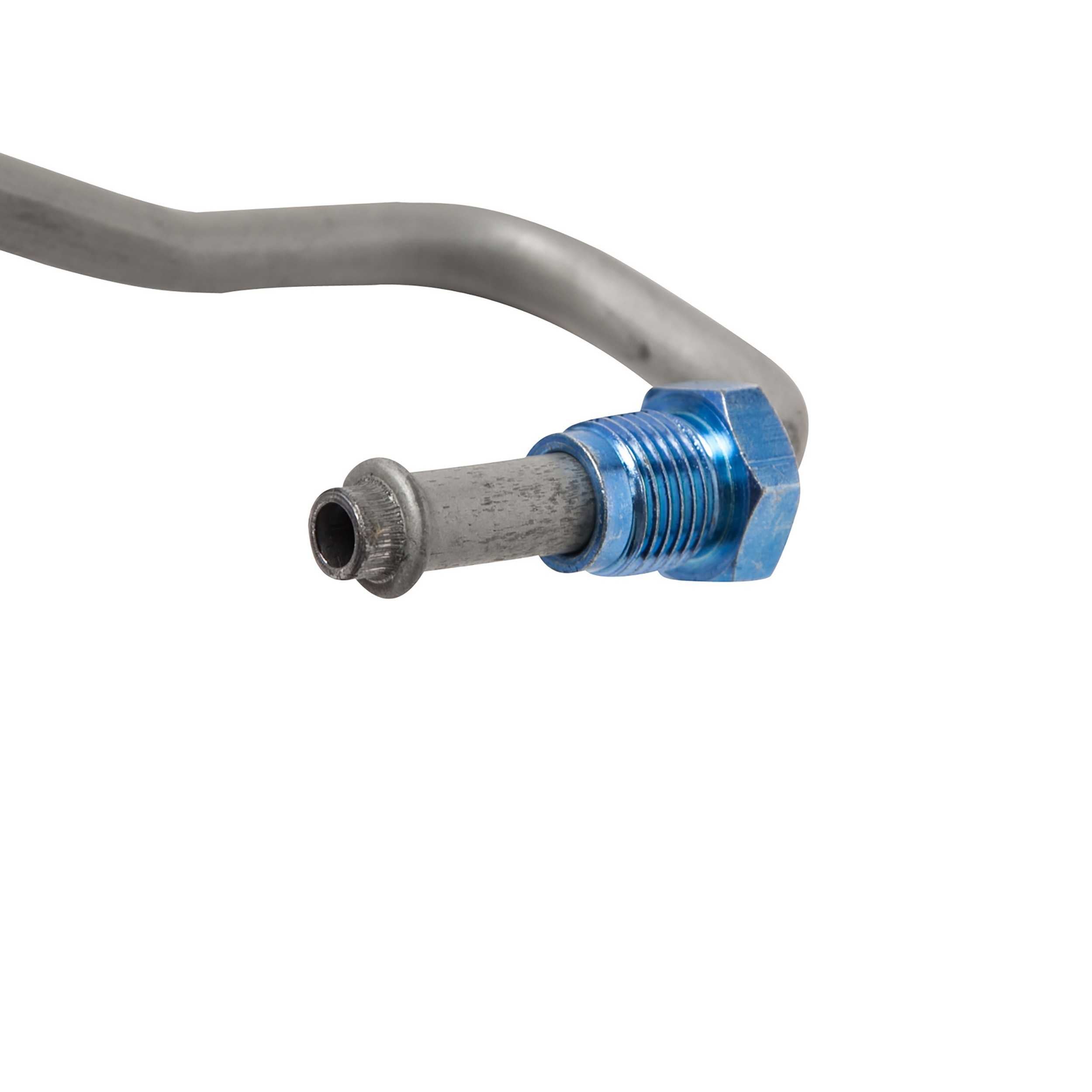 Edelmann Power Steering Return Line Hose Assembly 80039