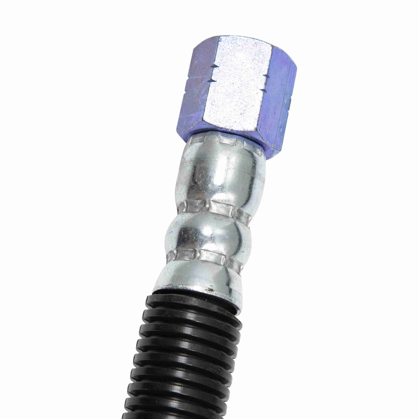 Edelmann Power Steering Pressure Line Hose Assembly 80041