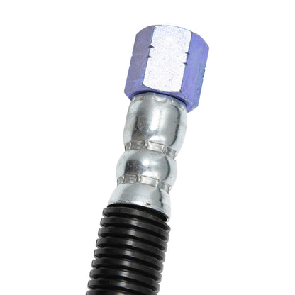 Edelmann Power Steering Pressure Line Hose Assembly 80041