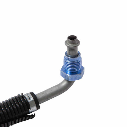 Edelmann Power Steering Return Line Hose Assembly 80047
