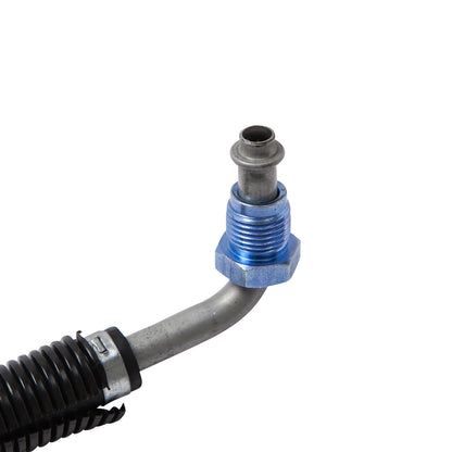 Edelmann Power Steering Return Line Hose Assembly 80047