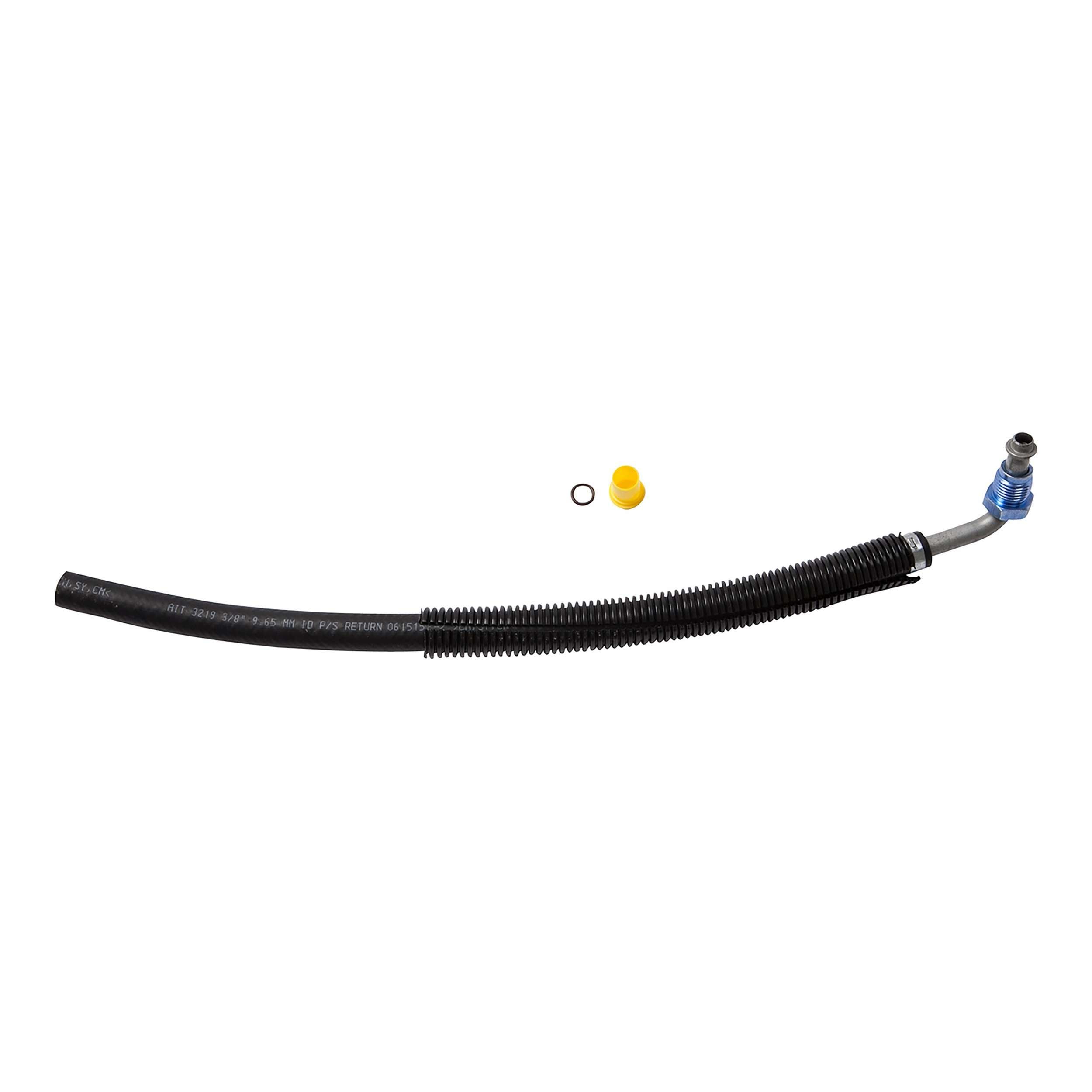 Edelmann Power Steering Return Line Hose Assembly 80047