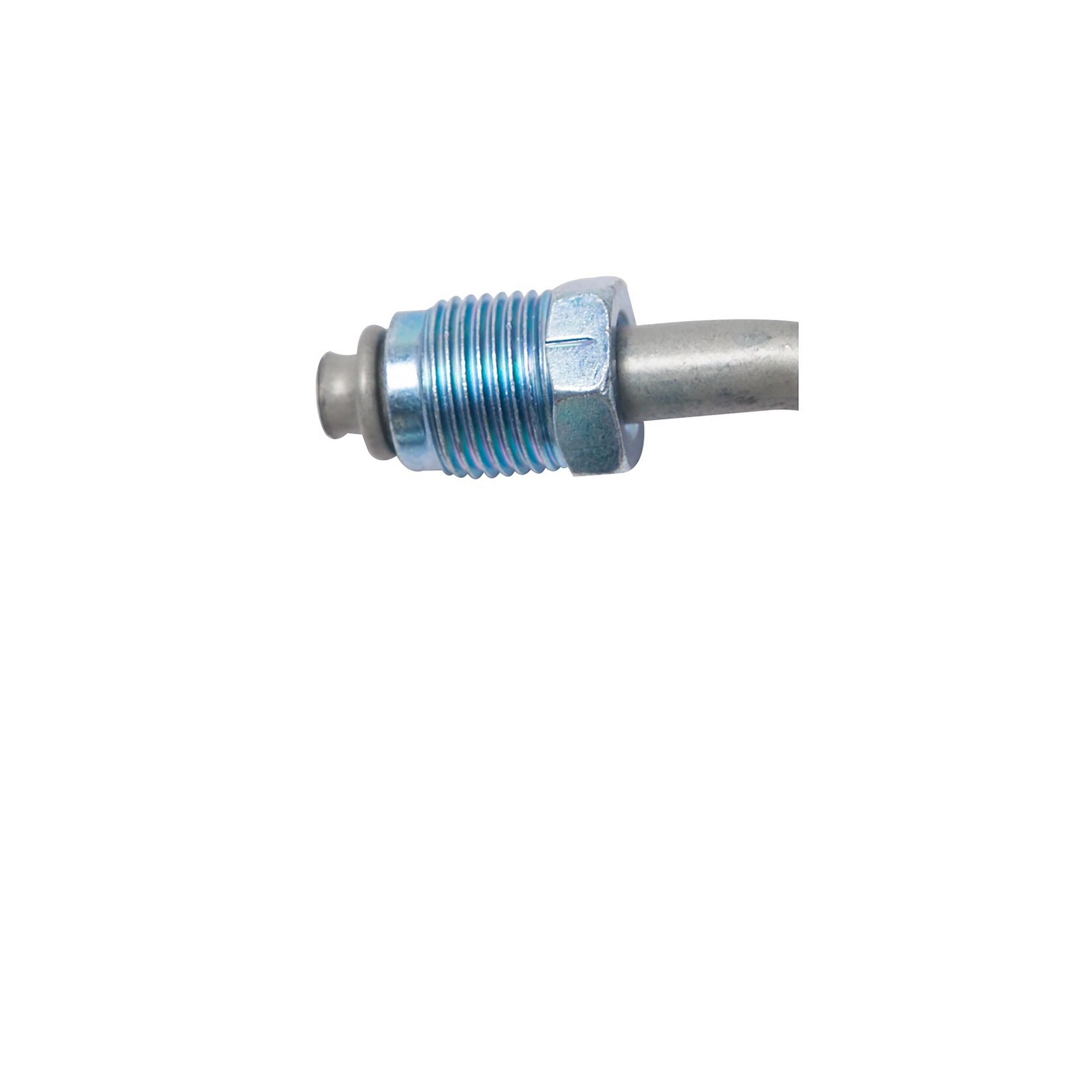 Edelmann Power Steering Pressure Line Hose Assembly 80048