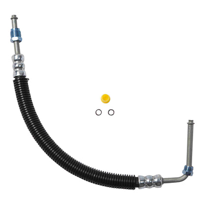 Edelmann Power Steering Pressure Line Hose Assembly 80048