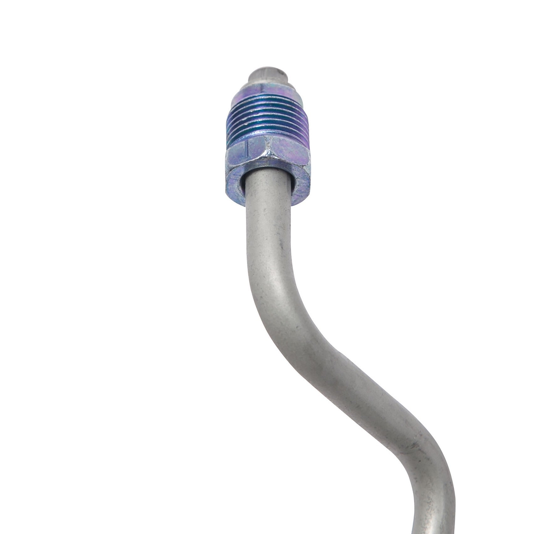 Edelmann Power Steering Pressure Line Hose Assembly 80049