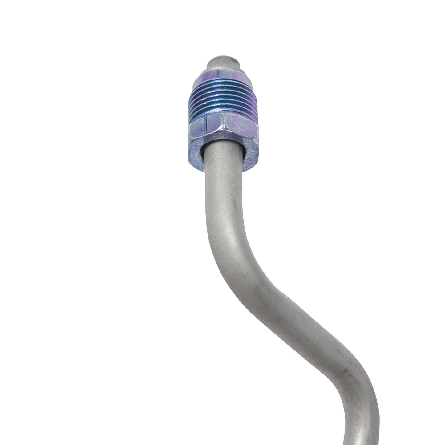 Edelmann Power Steering Pressure Line Hose Assembly 80049