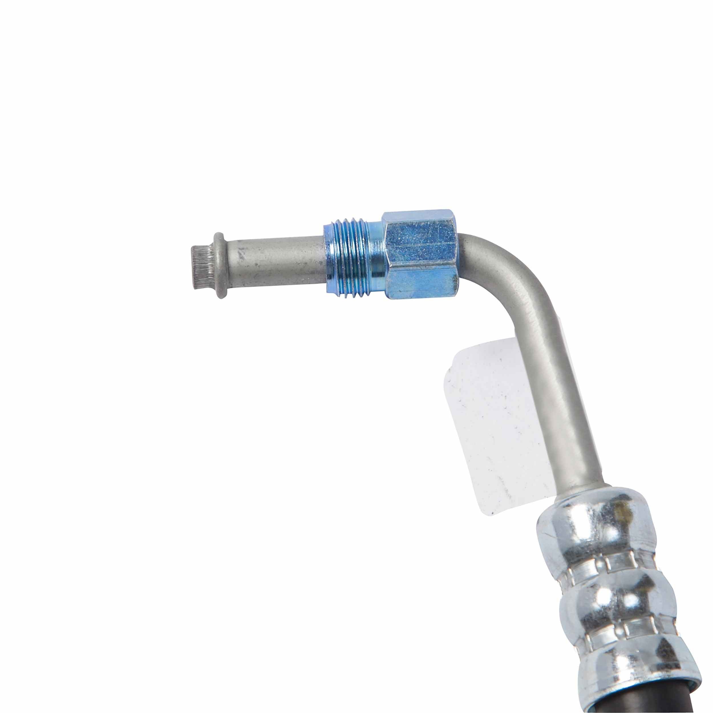 Edelmann Power Steering Pressure Line Hose Assembly 80049