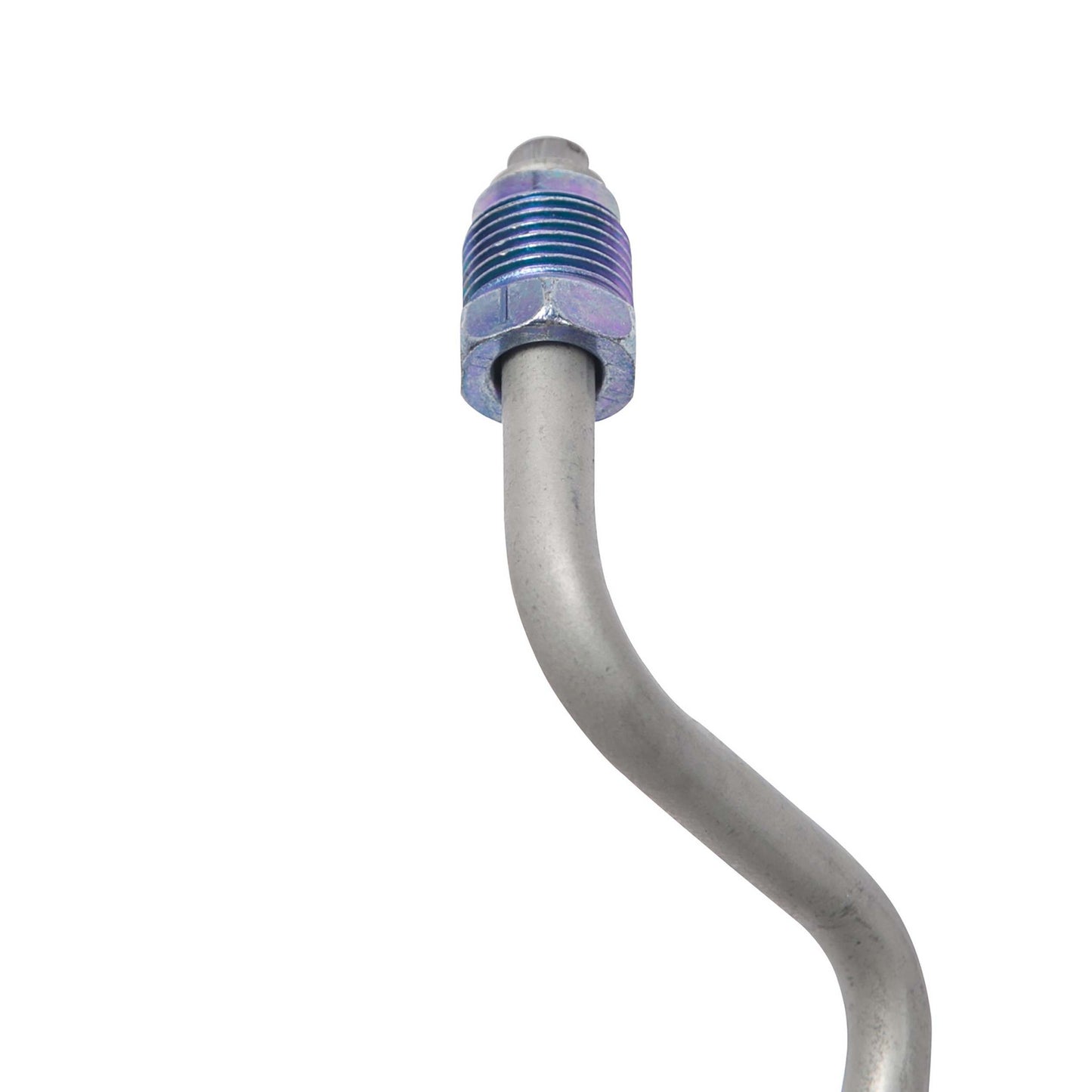 Edelmann Power Steering Pressure Line Hose Assembly 80049