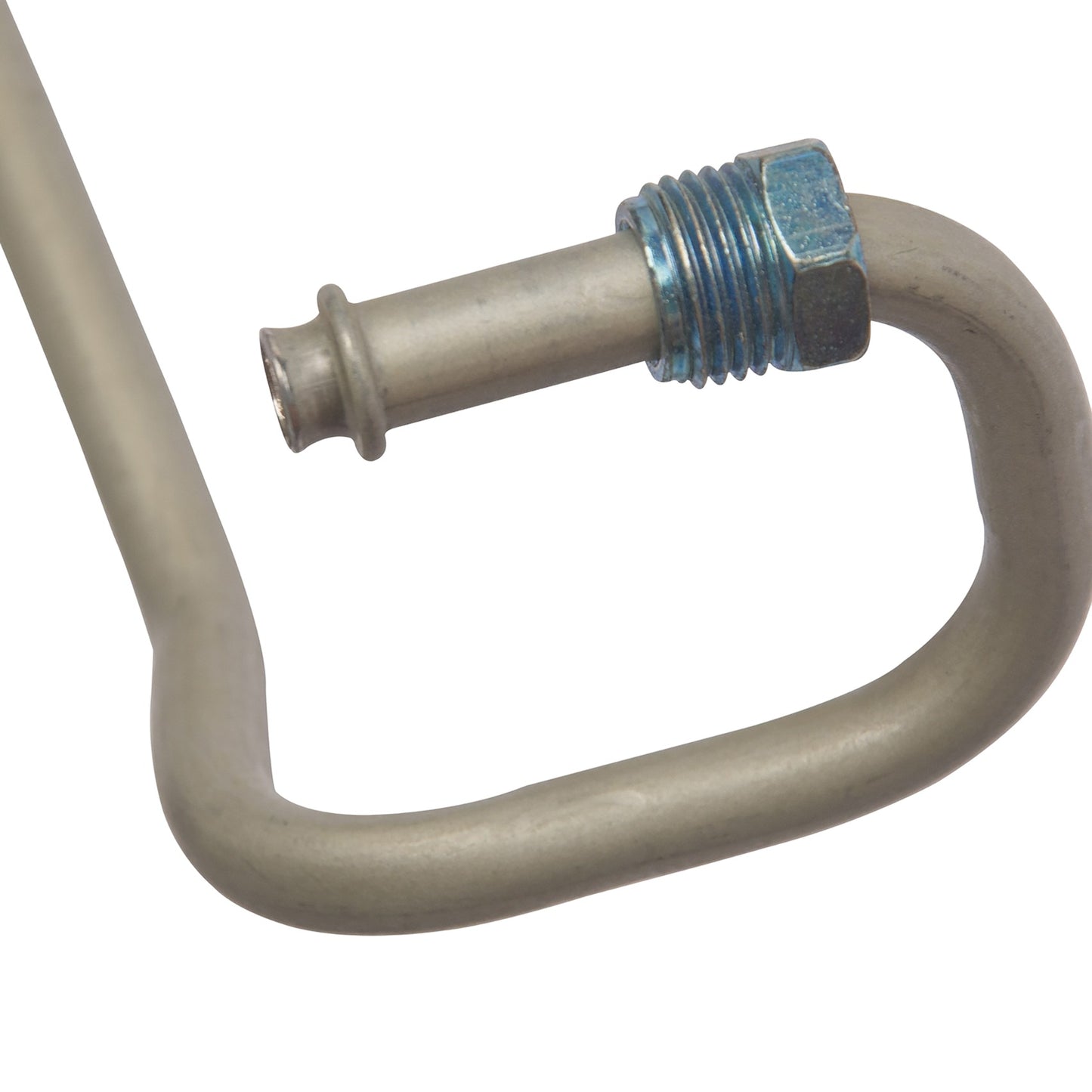 Edelmann Power Steering Pressure Line Hose Assembly 80055 image 4