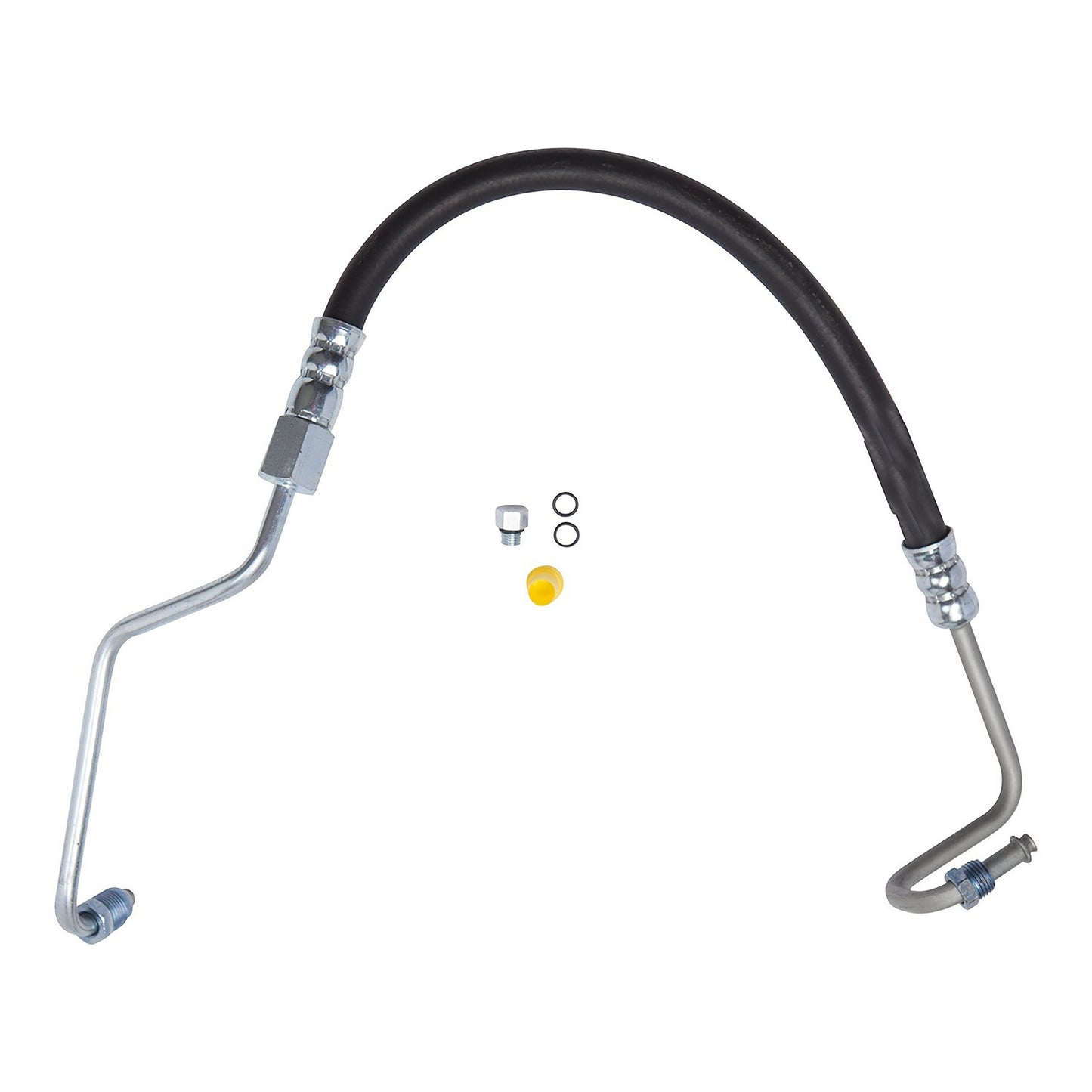 Edelmann Power Steering Pressure Line Hose Assembly 80055 main image
