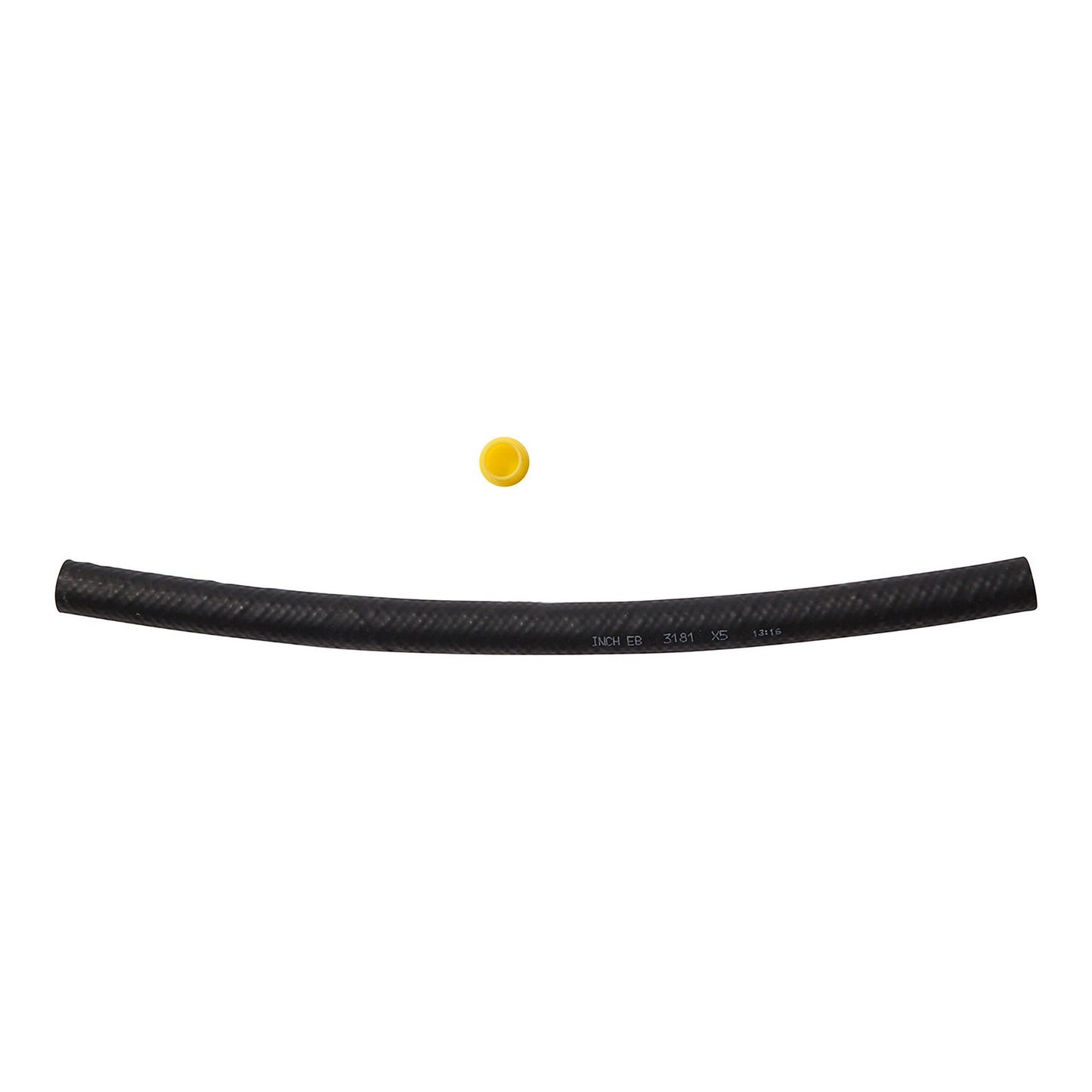 Edelmann Power Steering Return Hose 80062