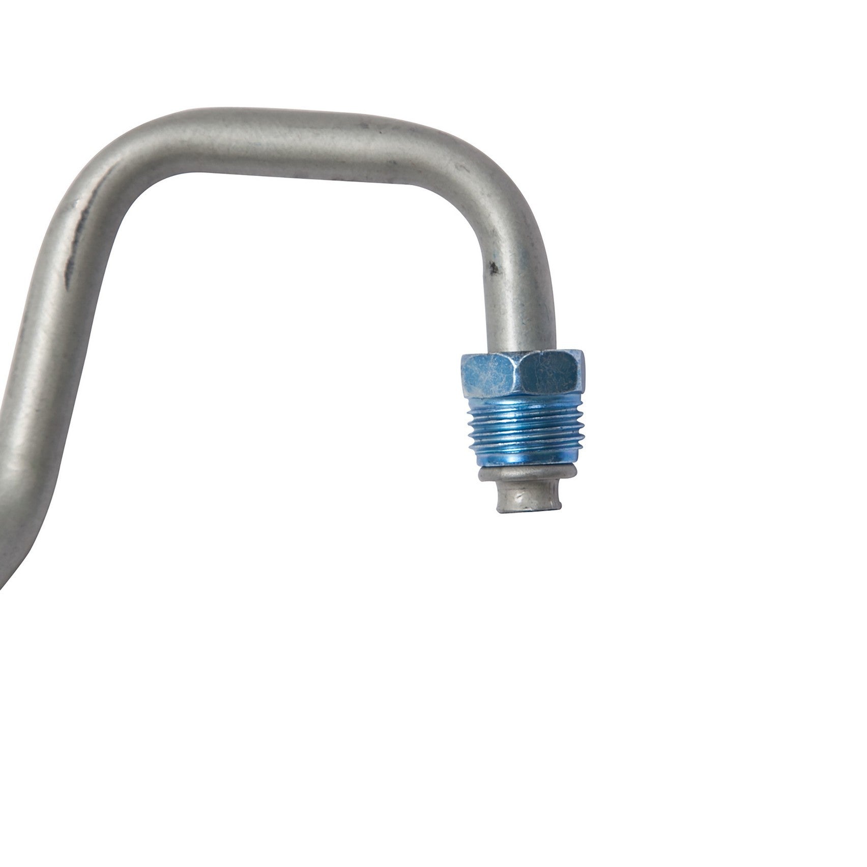 Edelmann Power Steering Pressure Line Hose Assembly 80069