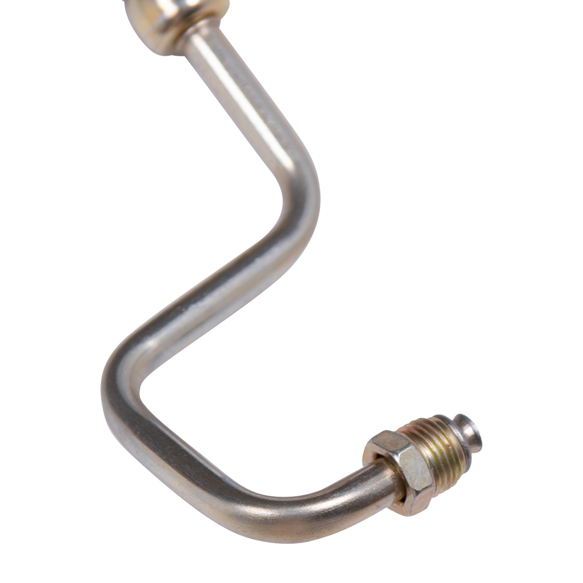 Edelmann Power Steering Pressure Line Hose Assembly 80070E image 2