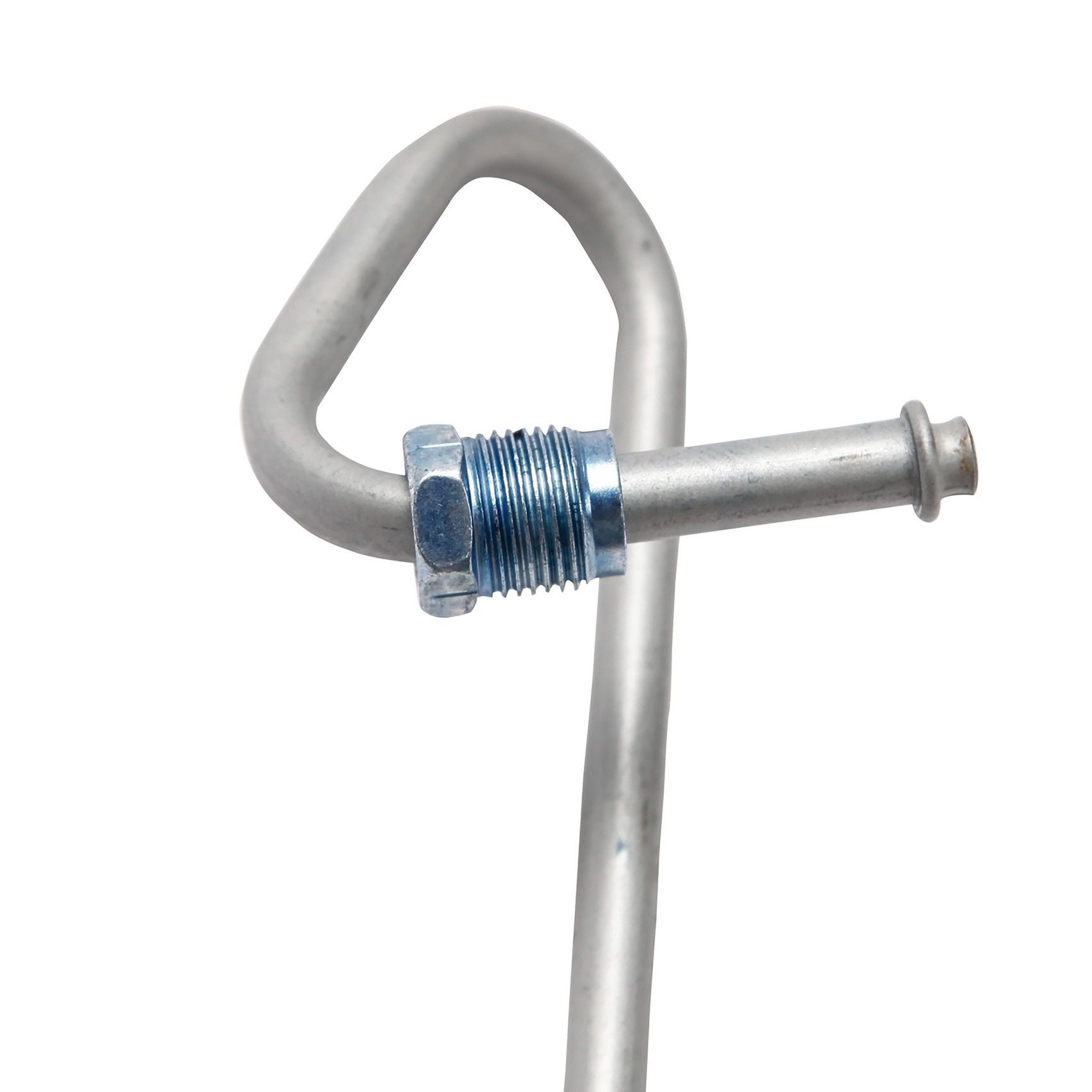 Edelmann Power Steering Pressure Line Hose Assembly 80070