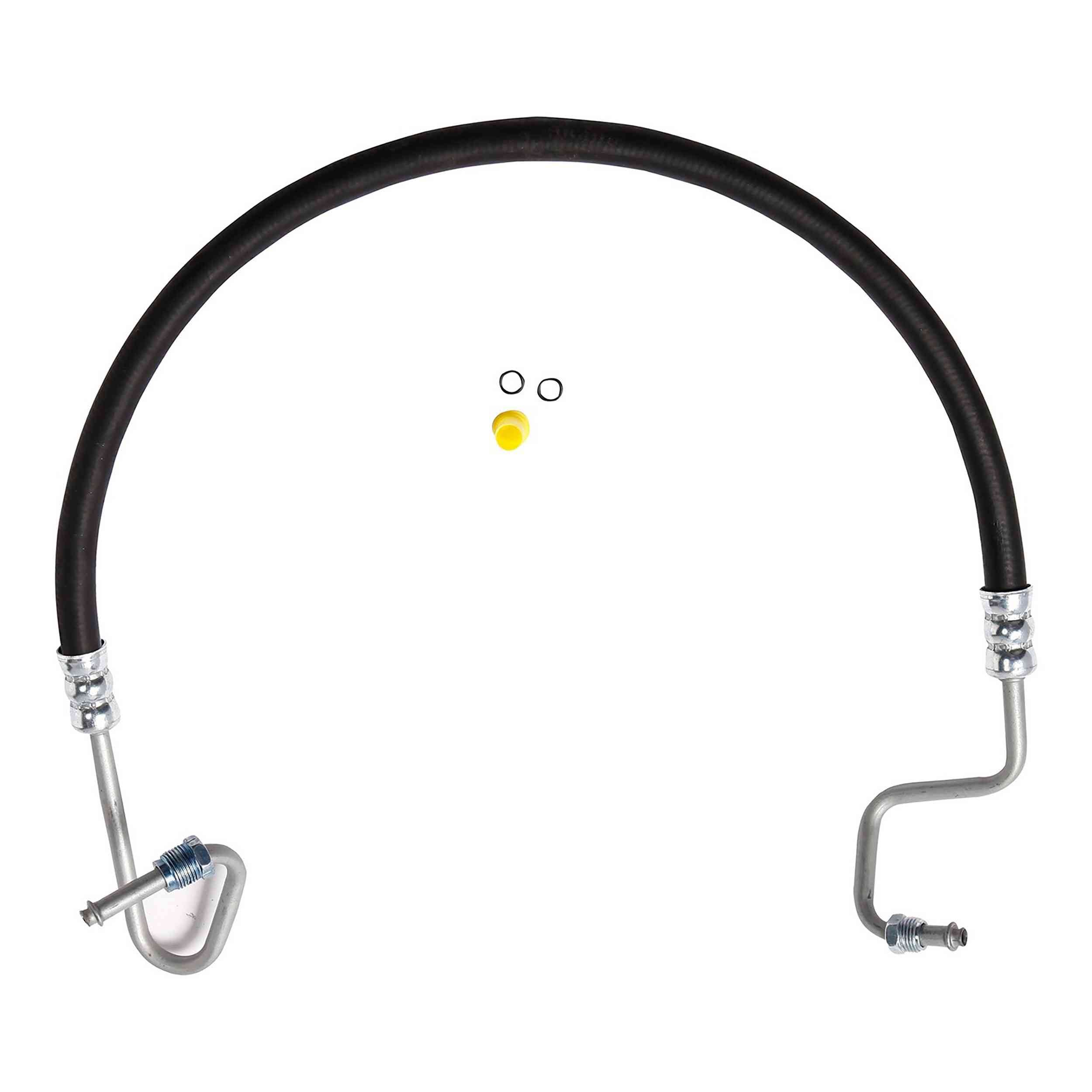 Edelmann Power Steering Pressure Line Hose Assembly 80070