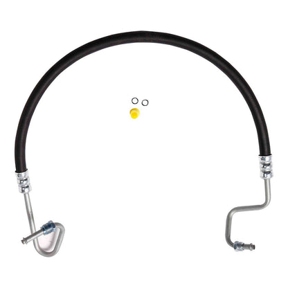 Edelmann Power Steering Pressure Line Hose Assembly 80070