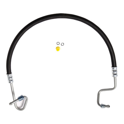 Edelmann Power Steering Pressure Line Hose Assembly 80070