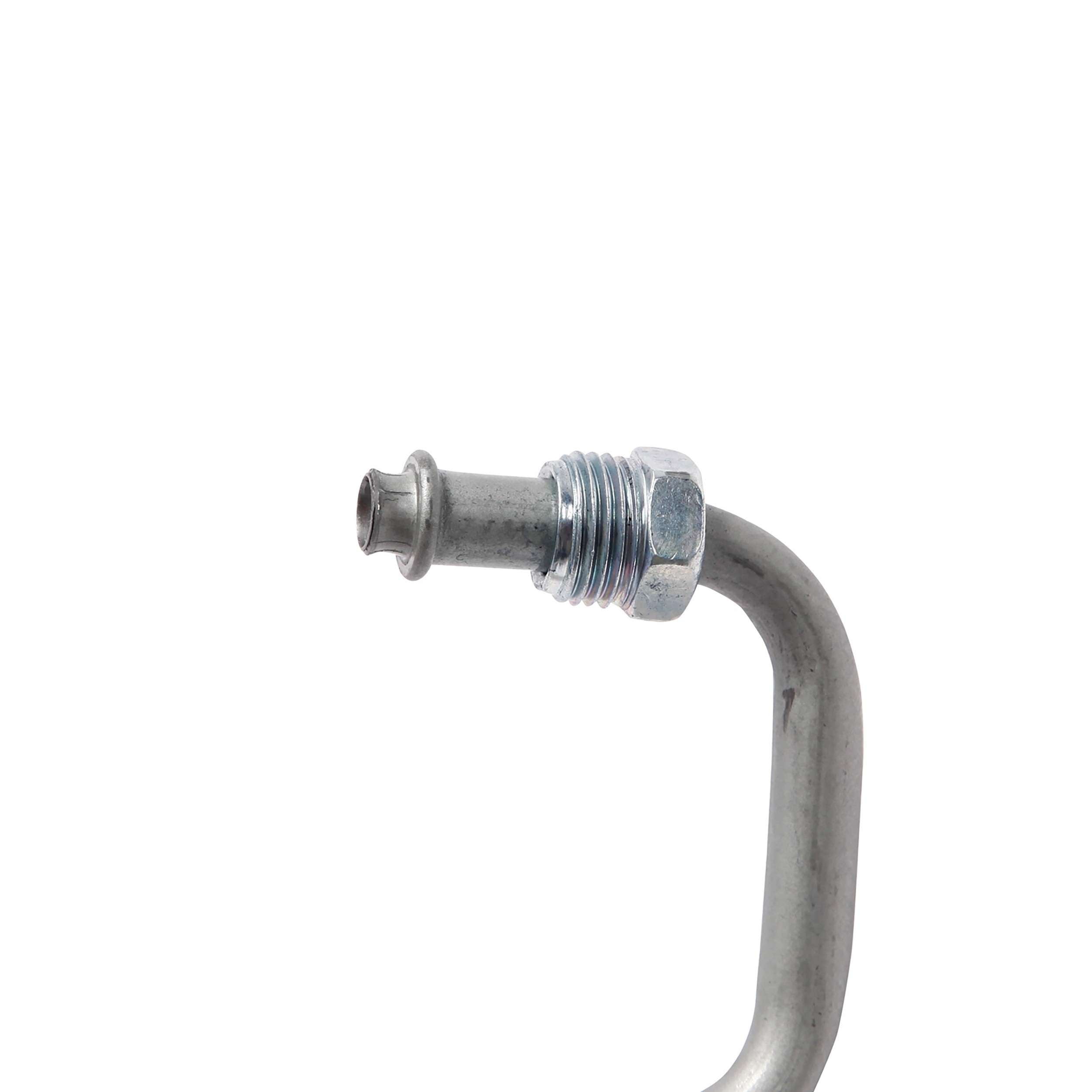 Edelmann Power Steering Pressure Line Hose Assembly 80070