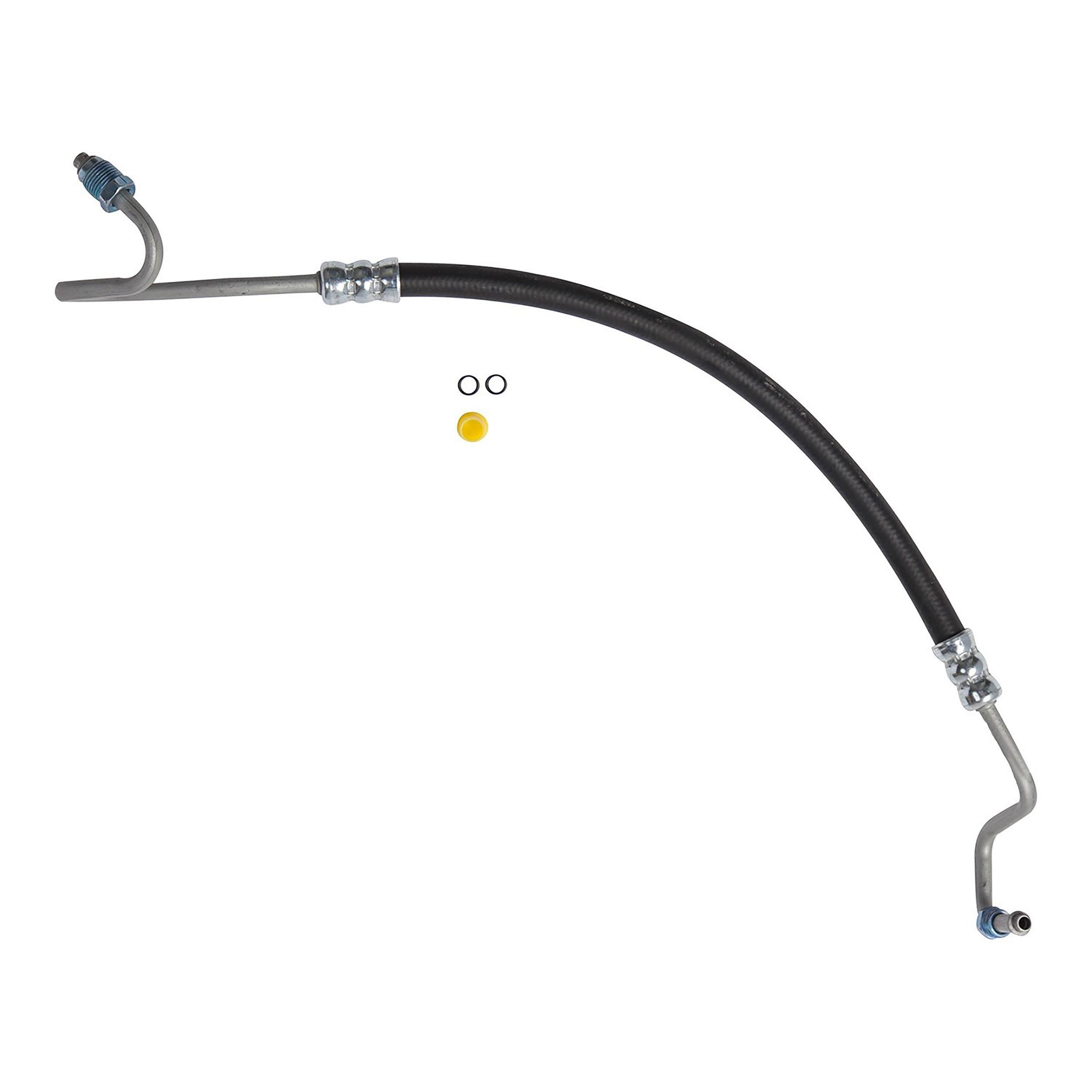 Edelmann Power Steering Pressure Line Hose Assembly 80071