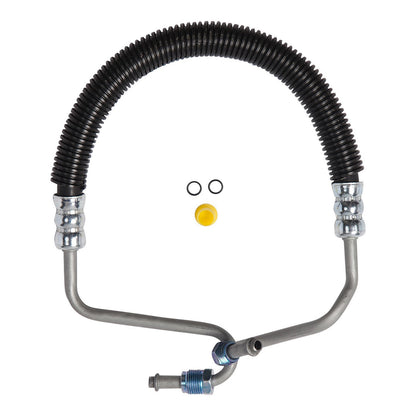 Edelmann Power Steering Pressure Line Hose Assembly 80072