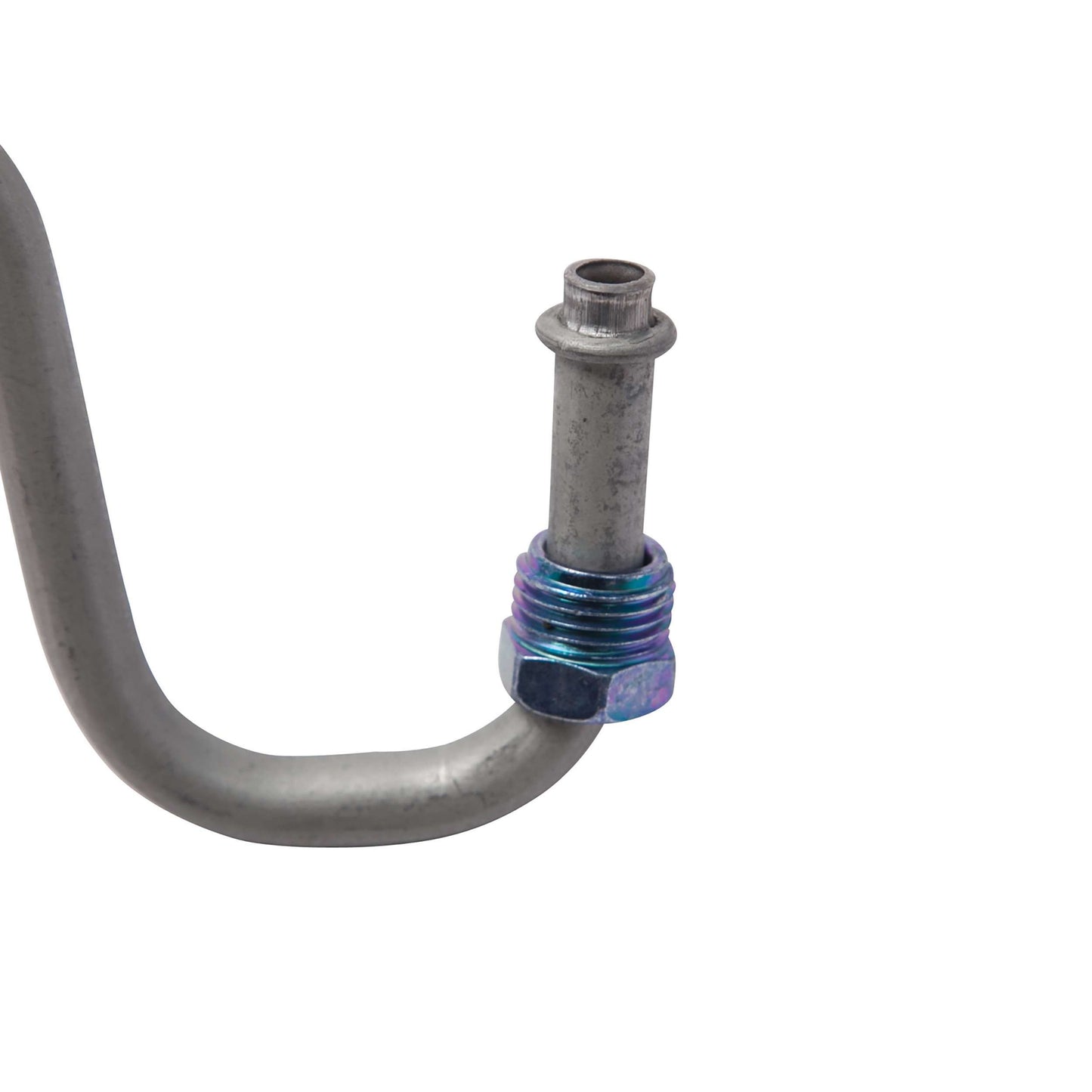 Edelmann Power Steering Pressure Line Hose Assembly 80072