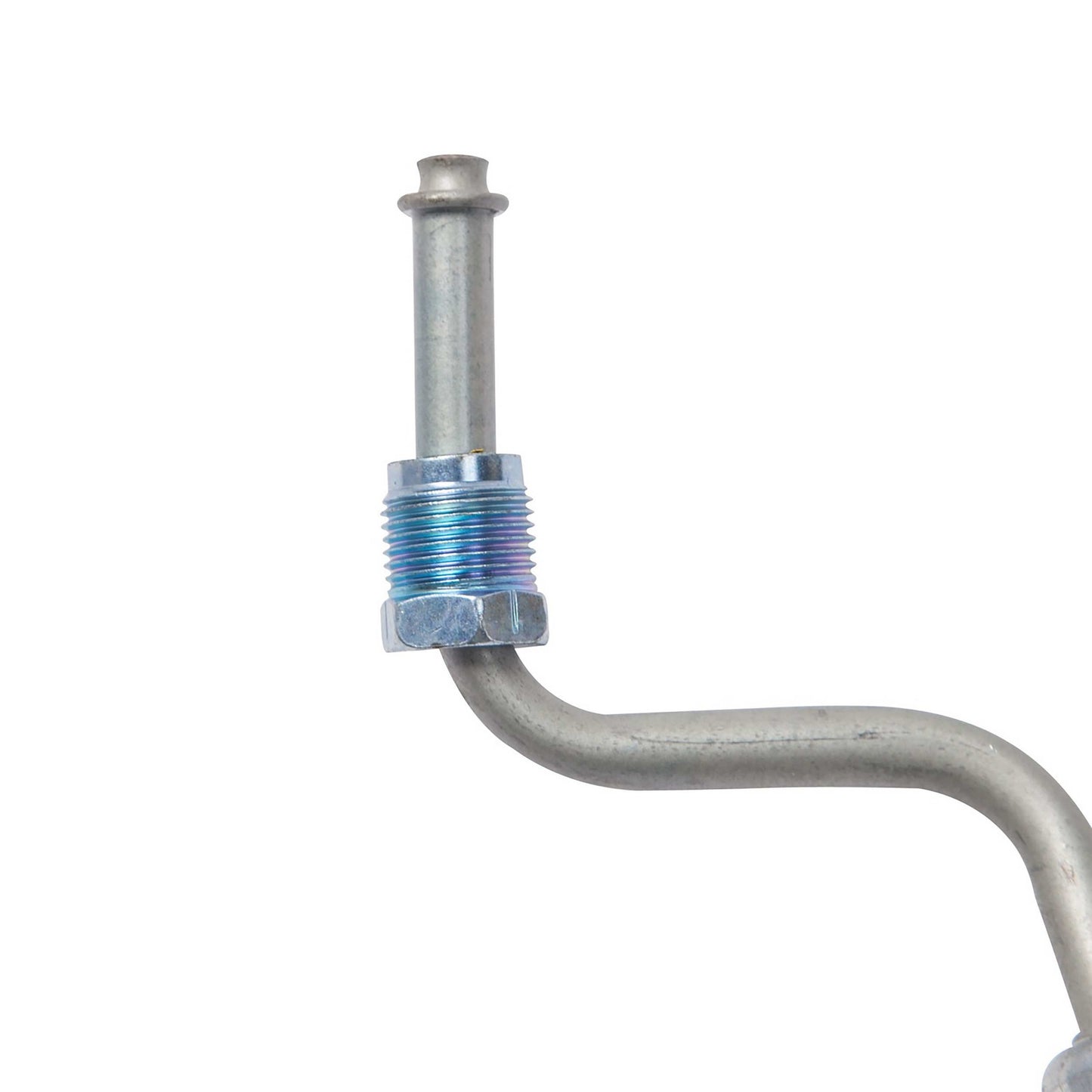 Edelmann Power Steering Pressure Line Hose Assembly 80072