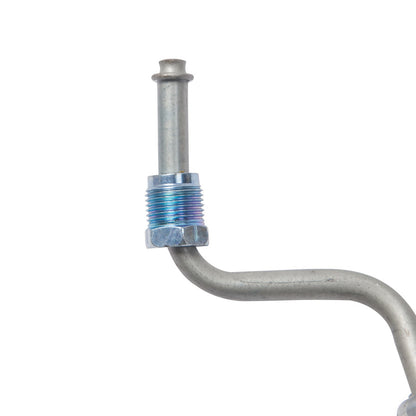 Edelmann Power Steering Pressure Line Hose Assembly 80072