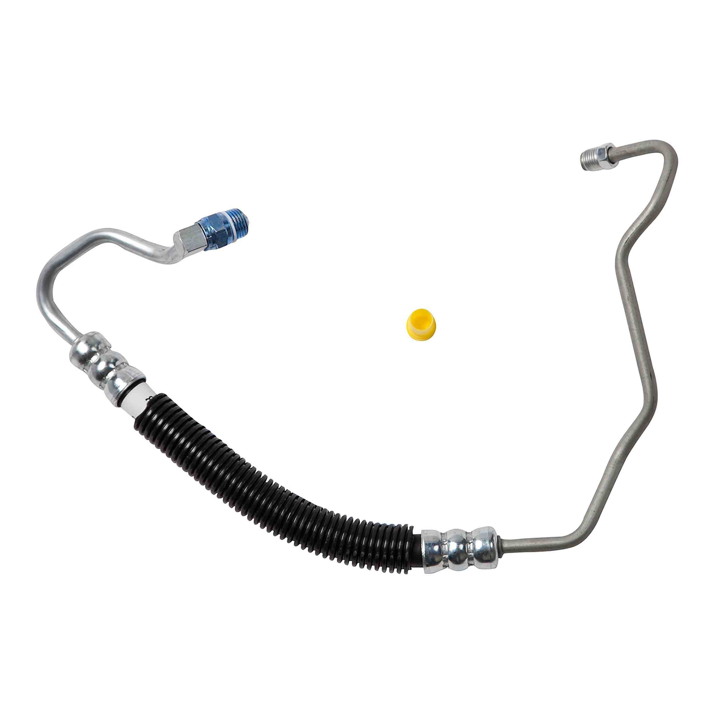 Edelmann Power Steering Pressure Line Hose Assembly 80076