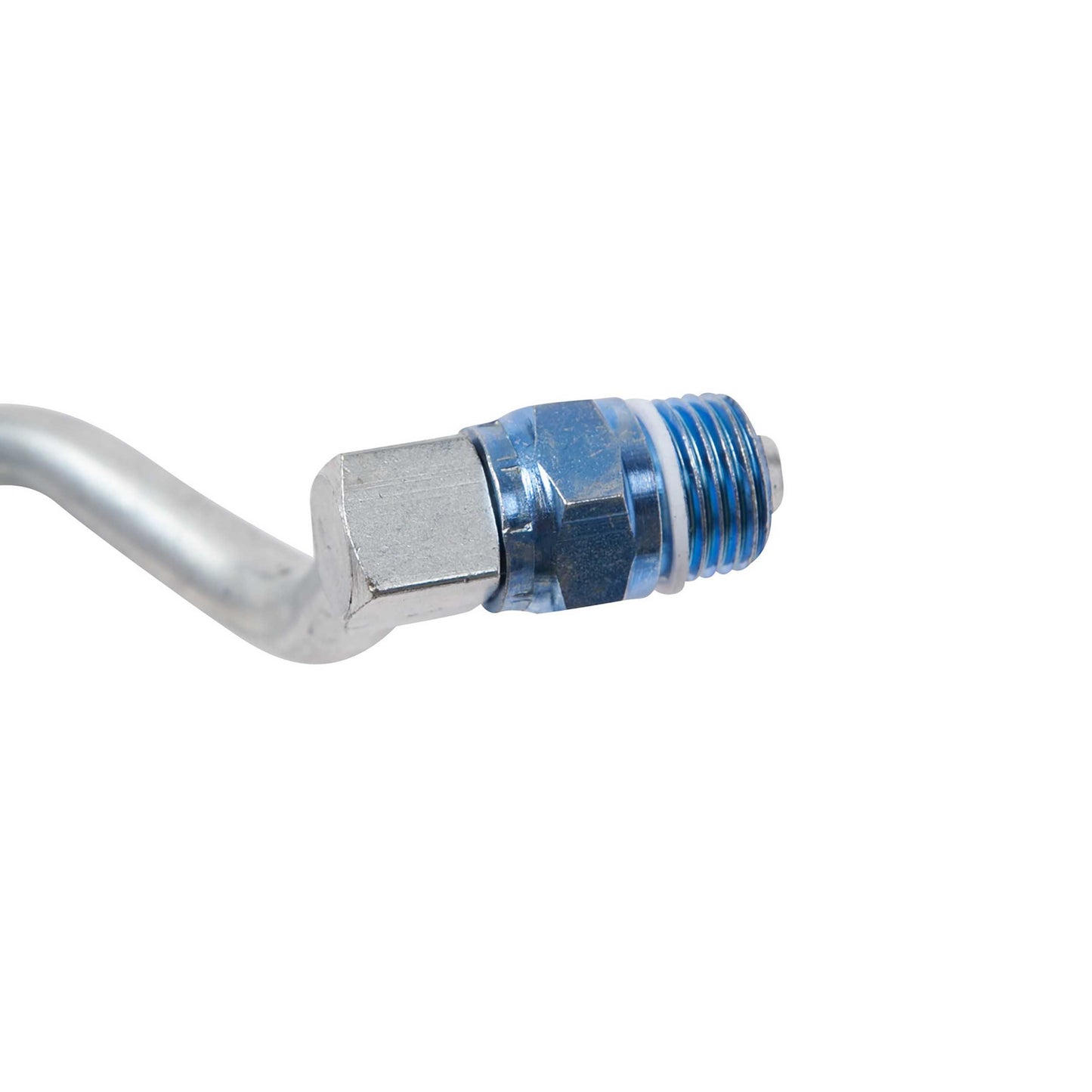 Edelmann Power Steering Pressure Line Hose Assembly 80076