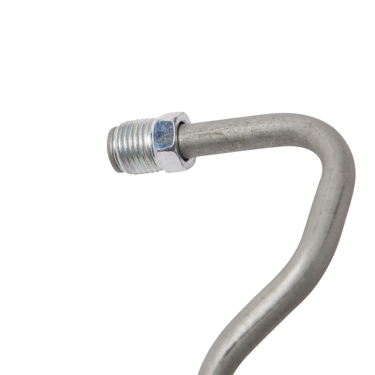 Edelmann Power Steering Pressure Line Hose Assembly 80076