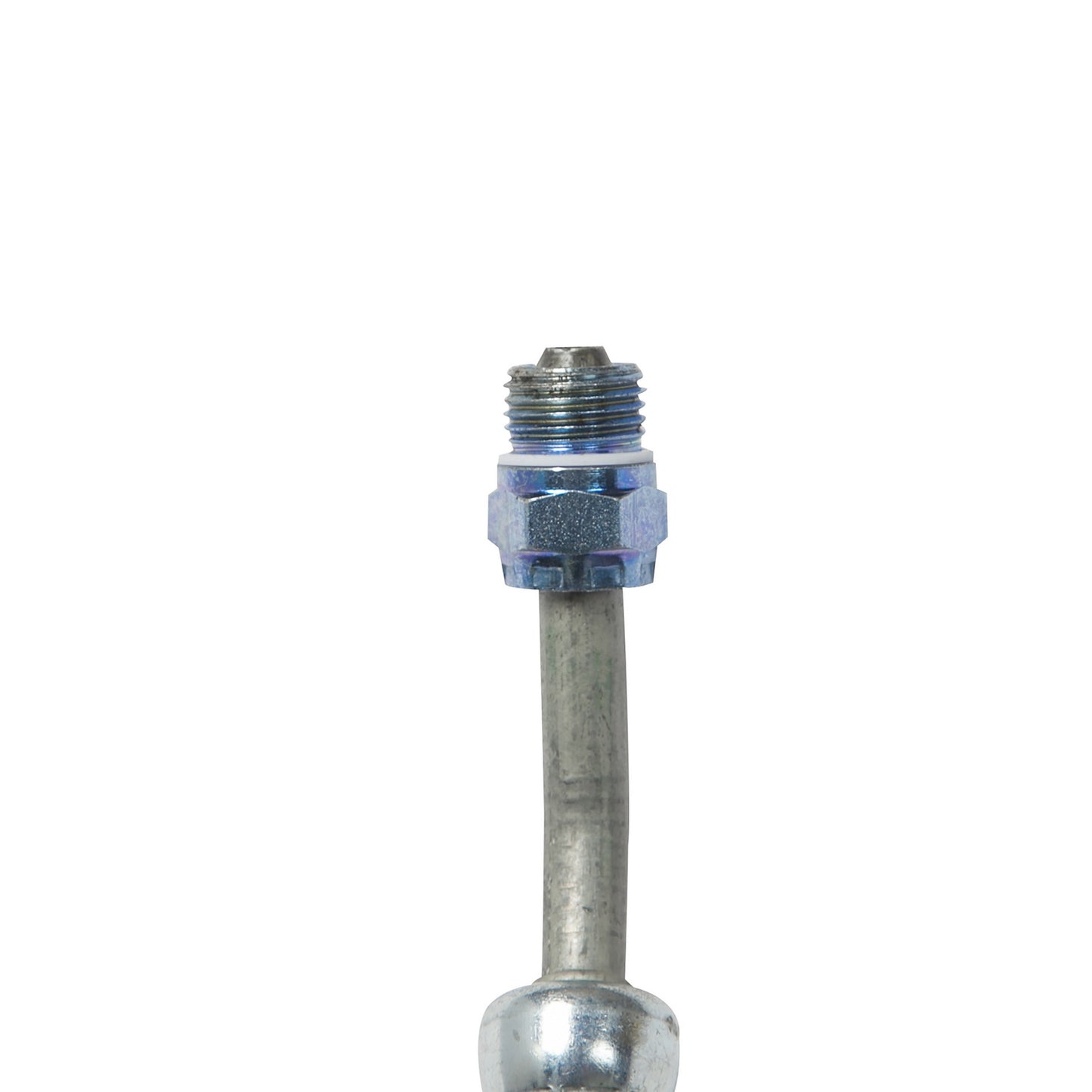 Edelmann Power Steering Pressure Line Hose Assembly 80078