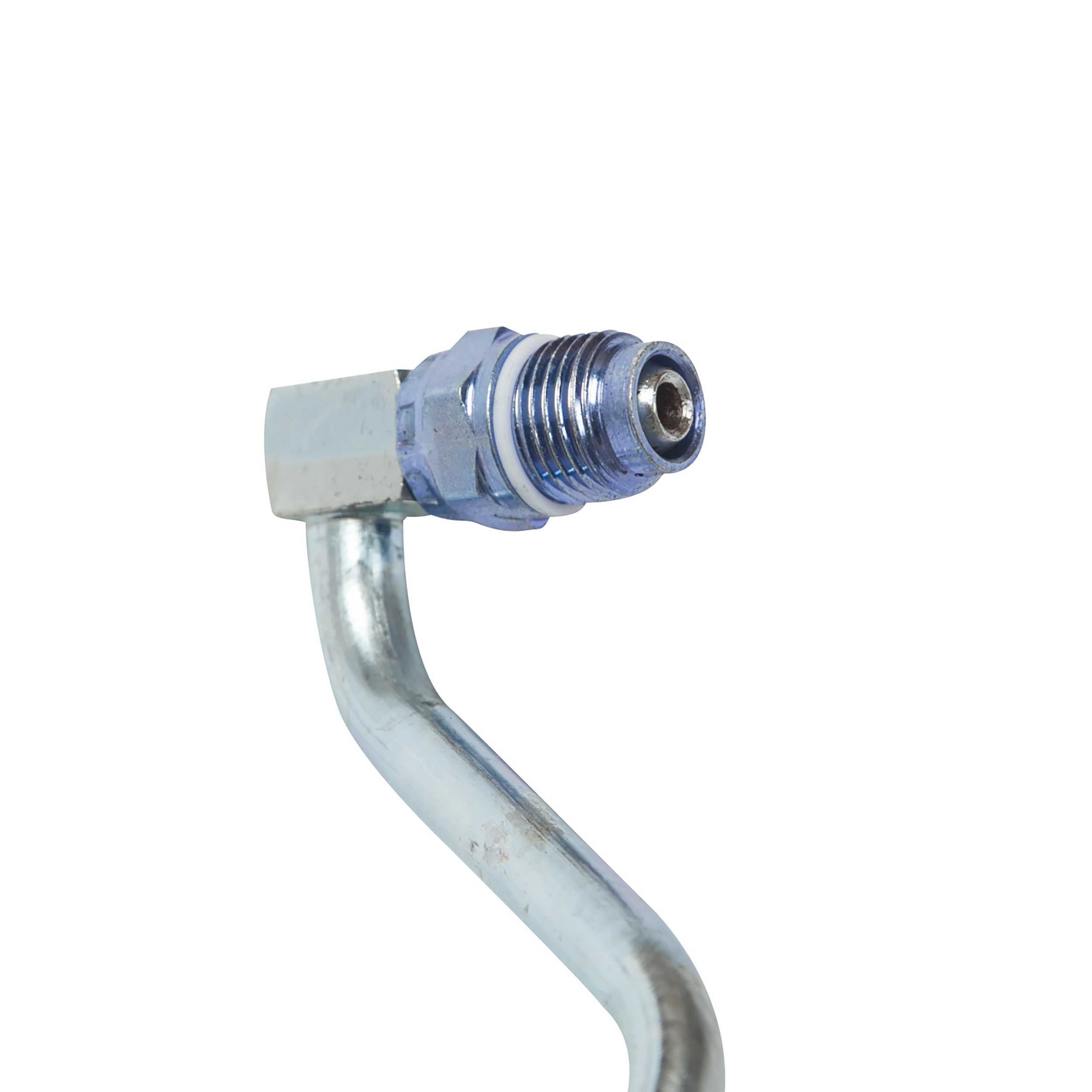 Edelmann Power Steering Pressure Line Hose Assembly 80078