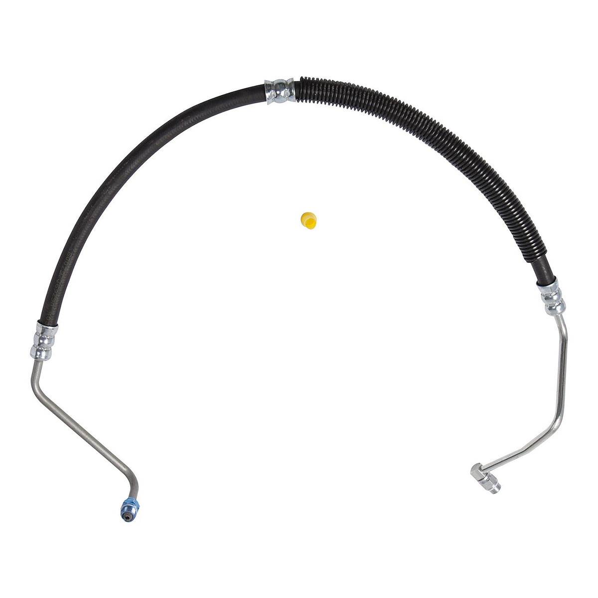 Edelmann Power Steering Pressure Line Hose Assembly 80079