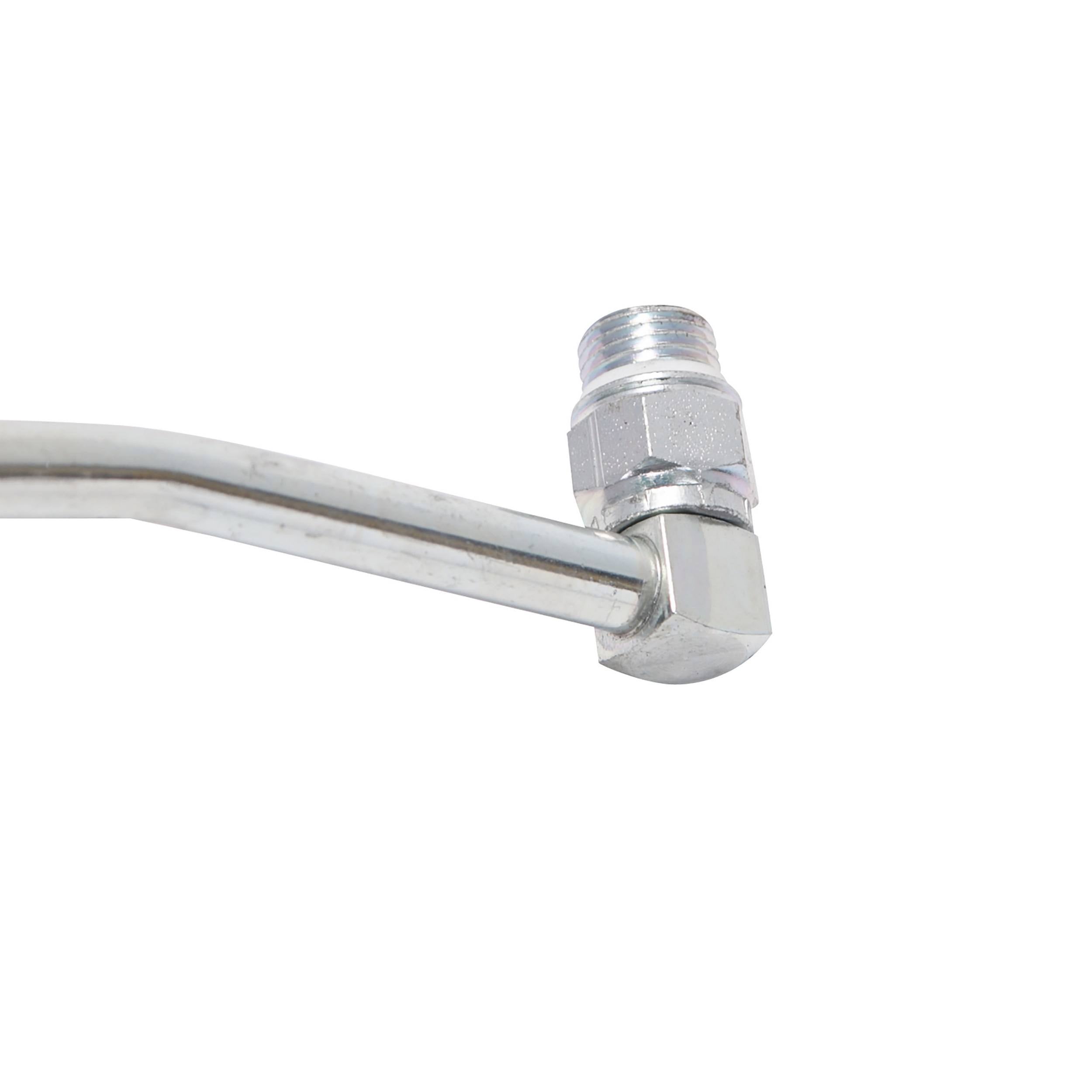 Edelmann Power Steering Pressure Line Hose Assembly 80079