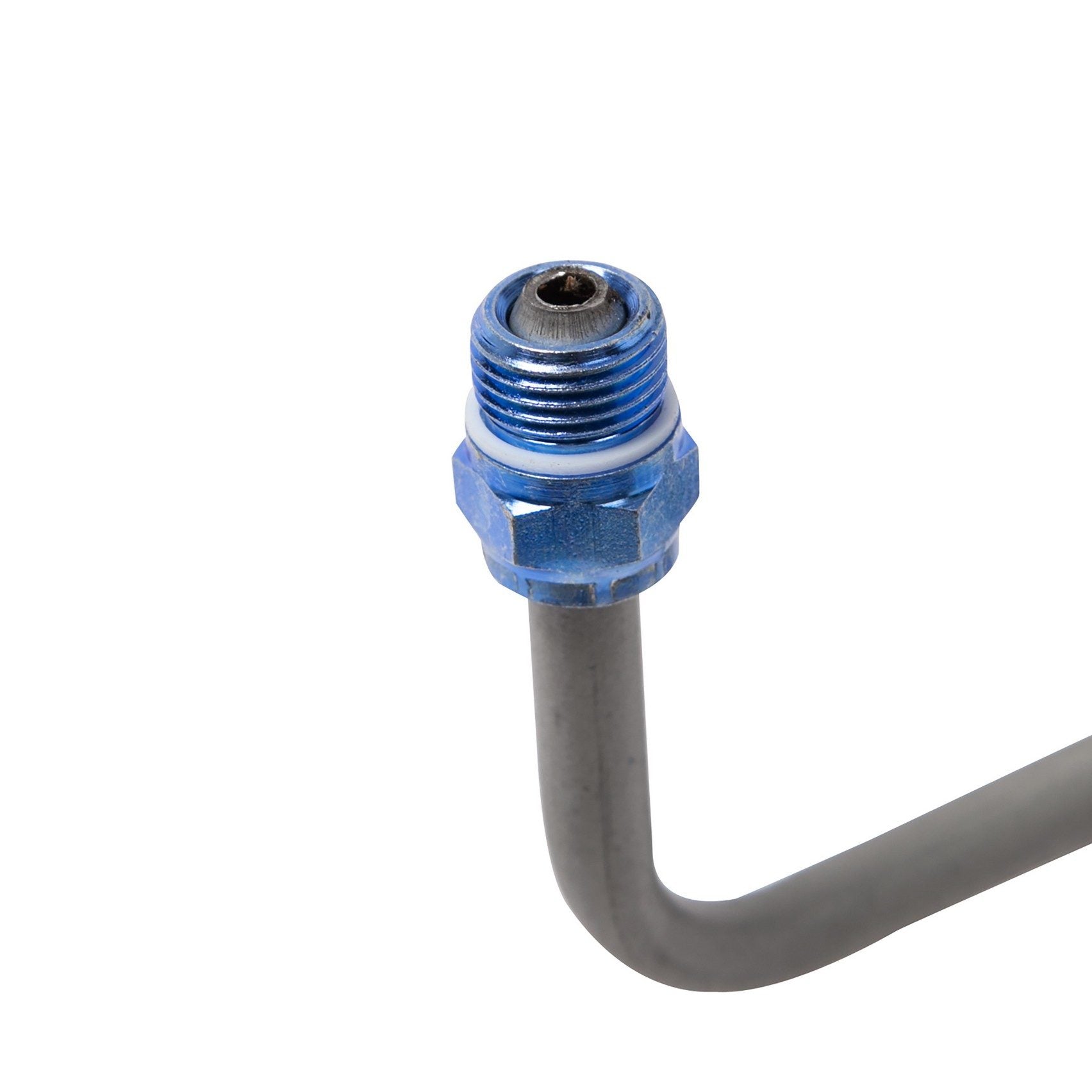 Edelmann Power Steering Pressure Line Hose Assembly 80080