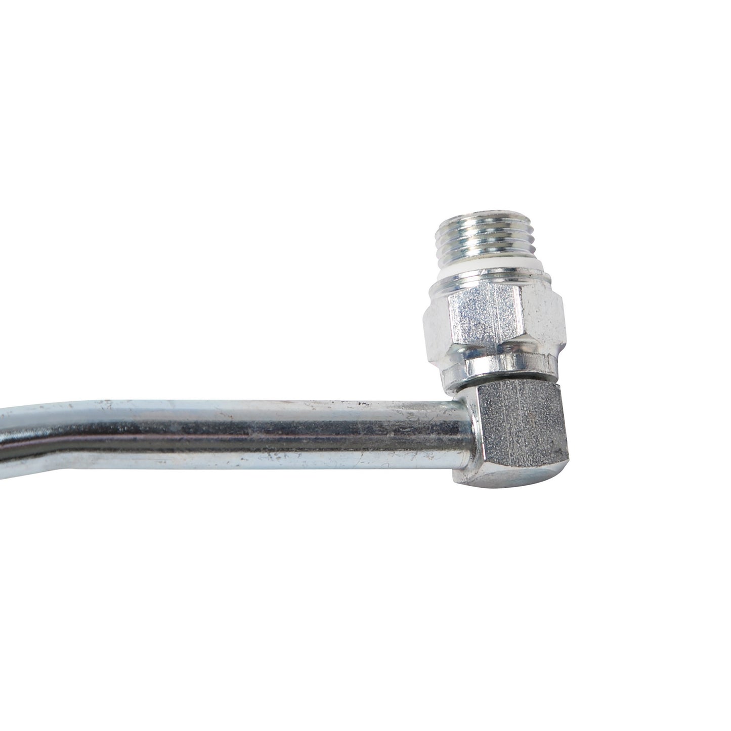 Edelmann Power Steering Pressure Line Hose Assembly 80080