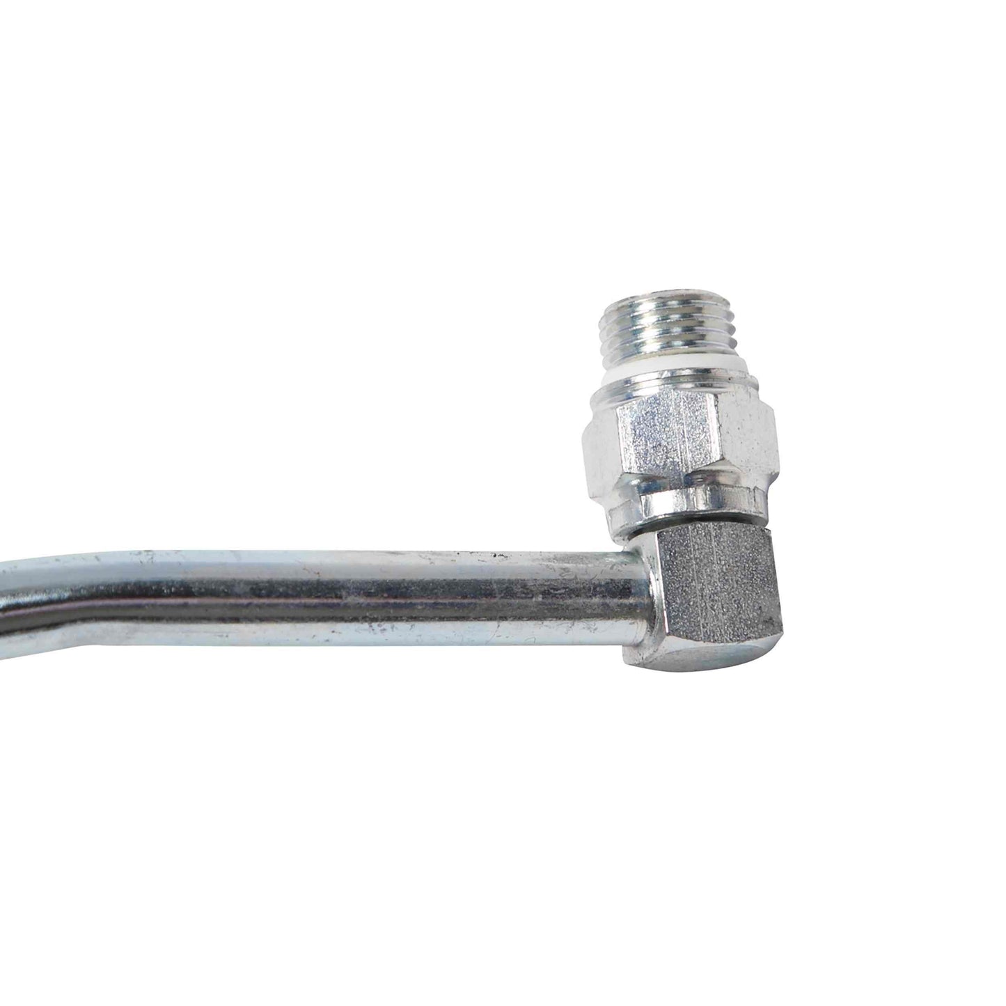 Edelmann Power Steering Pressure Line Hose Assembly 80080