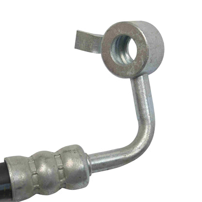 Edelmann Power Steering Pressure Line Hose Assembly 80081